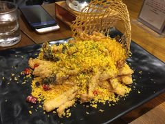 避风塘菇菇荟-十二舍·湯物素煮(江泰潤政店)