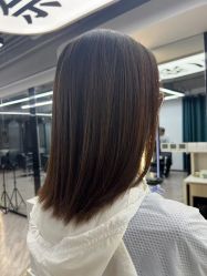 -奈川烫染Salon