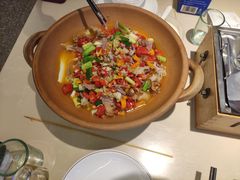 -地摊风云龙虾烧烤铺(润和国际店)