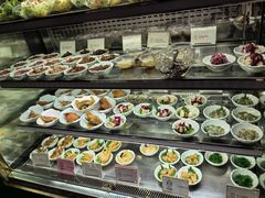 -半岛翡丽海鲜自助餐厅(观风亭店)