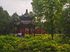 -洛阳白马寺