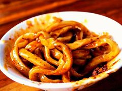 -洞子口张老二凉粉(文殊院店)