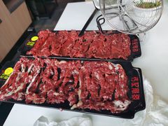 -潮发潮汕牛肉店(龙洞店)