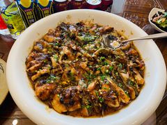 -东湖食堂·湖景餐厅•会议