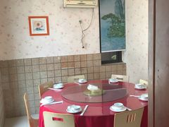 -臭桂鱼儿特色餐厅(朝晖七小区北区店)