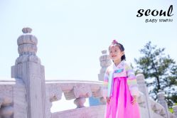 -首尔宝宝SEOUL  BABY STUDIO(通州店)