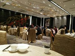 大堂-白云宾馆·白云宴餐厅