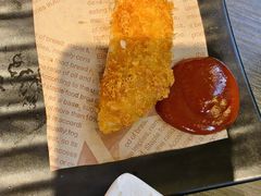 -AJIYA·池袋日式烧肉自助(天津万象城店)