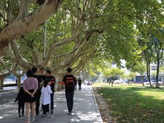 -江苏科技大学(梦溪校区)