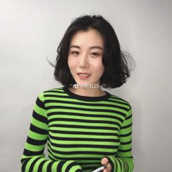 烫染-Some Hair