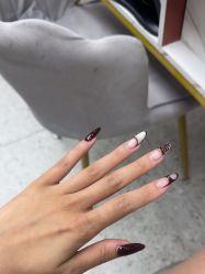 -喜柚自助美甲美睫