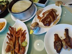 -湖锦酒楼·旗舰店(三阳总店)