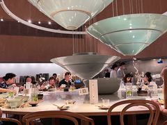 -胡麻(静安嘉里店)