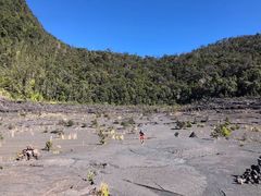 -夏威夷火山国家公园