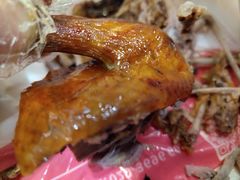 -整只乳鸽GetSQUAB(西华路店)