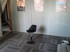 -VR 间客漫·PS电玩·虚拟现实包间游戏电竞(街道口店)