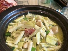 -千岛湖小鱼儿·淳安匠心农家菜