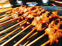 -聚点串吧·北京烧烤(朝北店)