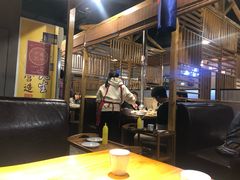 -唯成•韩国炭火烤肉 유성고기