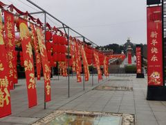 -宜春禅都文化博览园