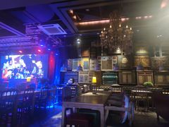 -酒肆浅葱•烧烤•龙虾•排档(卓悦intown店)