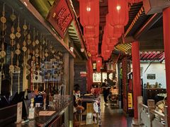 -哥老官重庆美蛙鱼头(宝山龙湖店)