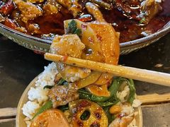 -饭江湖·江湖菜(湖广会馆店)