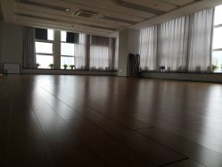 -FineYoga梵音瑜伽·普拉提