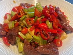 -蔴将·川菜(黄龙万科店)