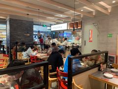大堂-大师兄·西北小馆(南沙万达广场店)