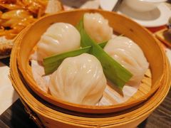 招牌虾饺妹-虾饺妹·粤式手工点心(水荫路店)