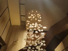 -大连君悦酒店·星海湾壹号Dalian·Dalian(星海广场店)