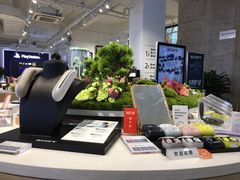-Sony Store 索尼(上海淮海中路店)