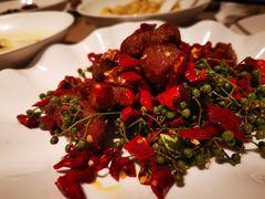 -扬州万怡酒店-中餐厅(文昌中路店)