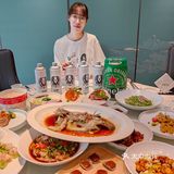 北京人的嘴可真严啊！这家餐厅也太好吃了吧！