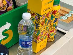 -赛百味SUBWAY(购物公园店)