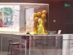 -TRACTION 运动中心(金融街店)