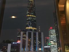 景观位-广州富力君悦大酒店·凯菲厅