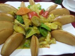20140216_191708-佛有缘素食馆·荔湾老字号(陈家祠首店)