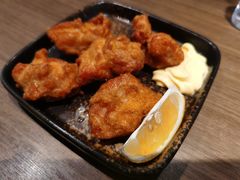 -雷神拉面(财富中心玉米楼店)