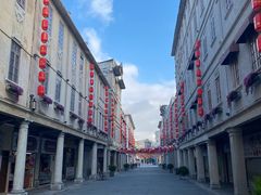 -汕头市小公园