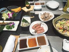 -合幸日本料理·炭火烧肉(观澜御湖店)