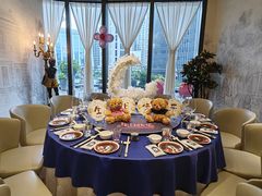 -福禧楼 FUK HEI LAU(前滩太古里店)