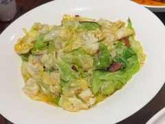 -那家老院子东北菜·饺子·小鸡炖蘑菇(艳华街店)