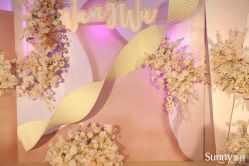 -Sunny喜铺婚礼定制·求婚策划