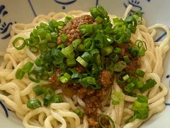 招牌客家腌面-唐伯客家风味馆(香洲店)