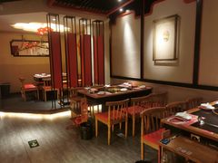 -红运火锅·中国名火锅(中防万宝城店)