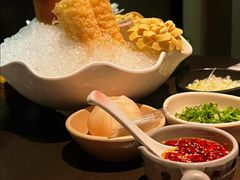 -东来顺·非遗火锅(赛格国际购物中心店)