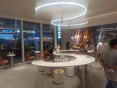 -喜茶(慈溪银泰城店)