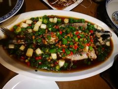 -庶民居中餐馆(花土店)